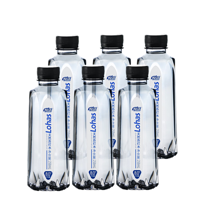 �û���Ȼ�մ�ˮ258ml*6ƿ ��ݰ����ڴ�ˮ ��������  ������Ʒ9.99Ԫ�������ã�