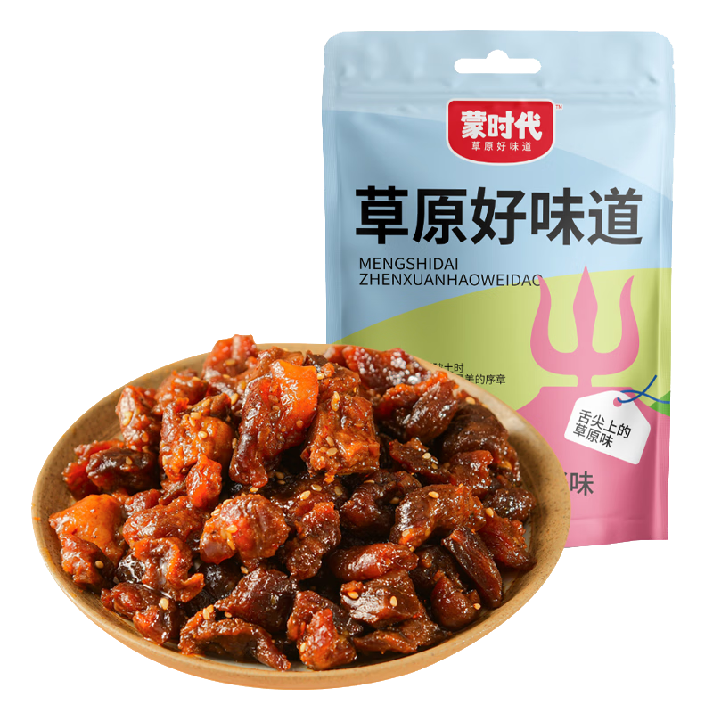 ��ʱ�����ɹ��ز� ���ţ��� ���600g��װ ������ʳ����⸬�����ʳ ԭζ100g*3�� ����100g*3�� 29.8Ԫ