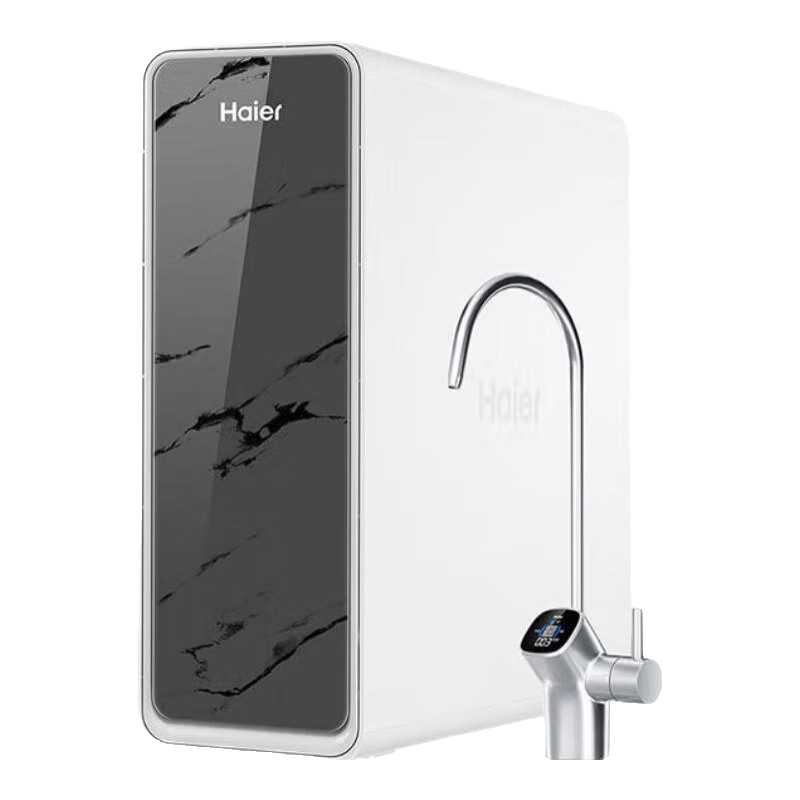 ���ڲ��������� R793 ��ˮ�����߻�һ��� 1200G RO����͸ֱ�� ����ʽ���ȿ� ��ǰ�ù��� 2449.62Ԫ(������)