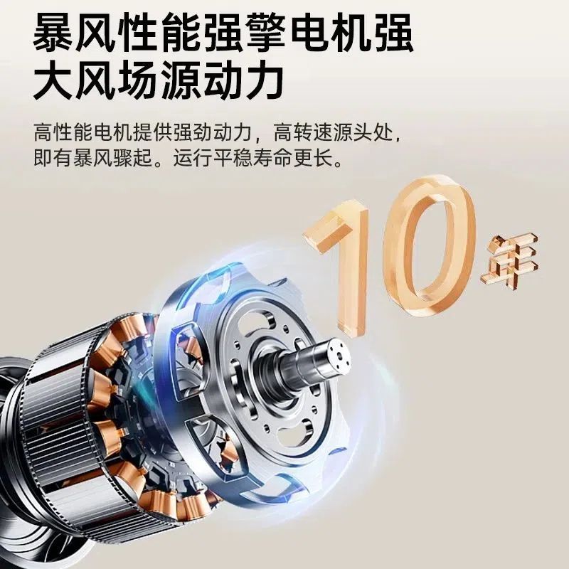 金立电风扇落地扇静音家用立式强力台式宿舍摇头节能风力电扇家庭风扇 16寸精选大五叶【3米线-注水盘】