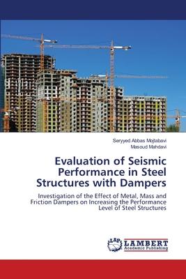预订evaluation of seismic performance in steel struc