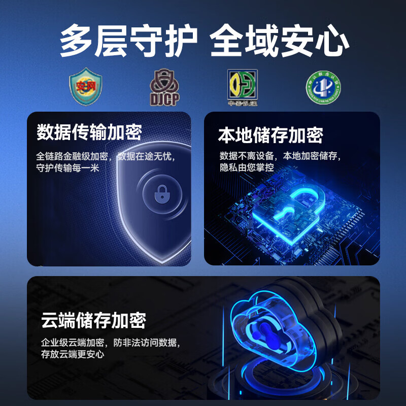 网络眼摄像头室内360度无死角带夜视全景手机远程家用监控母婴看护可对话可视频WIFI高清摄像头 【视频通话+一键呼叫+断电续航】 【送终身云储存】免费回放