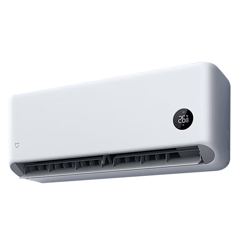小米（MI）米家空调 巨省电Pro 大1.5匹 超一级能效 空调挂机 35GW-PG15/V1A1  大1.5匹 一级能效 巨省电pro26款