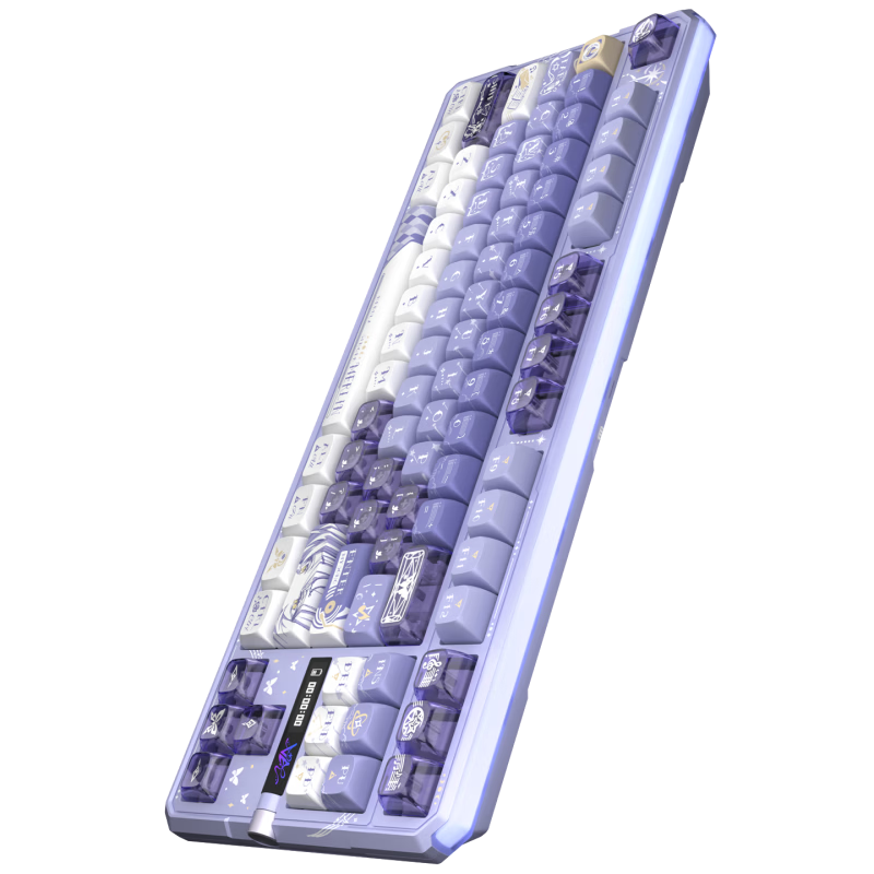 瓦尔基里 VK87 V2