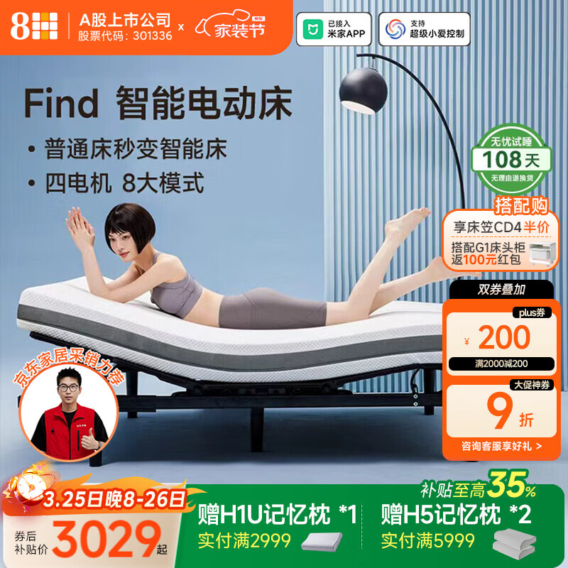 8H ���ܵ綯���������� �ѽ����׼Ҷ๦�ܴ�ʱ����������˫�˴�DE1 �綯����(������ͷ) 1.5�״���find���ܴ��ܣ� 2845.8Ԫ