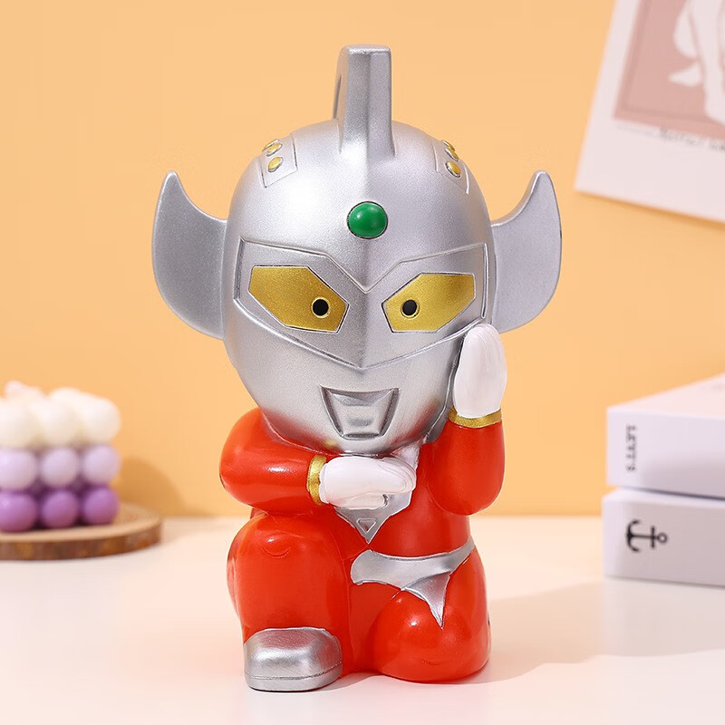 泰罗奥特曼(可存可取)