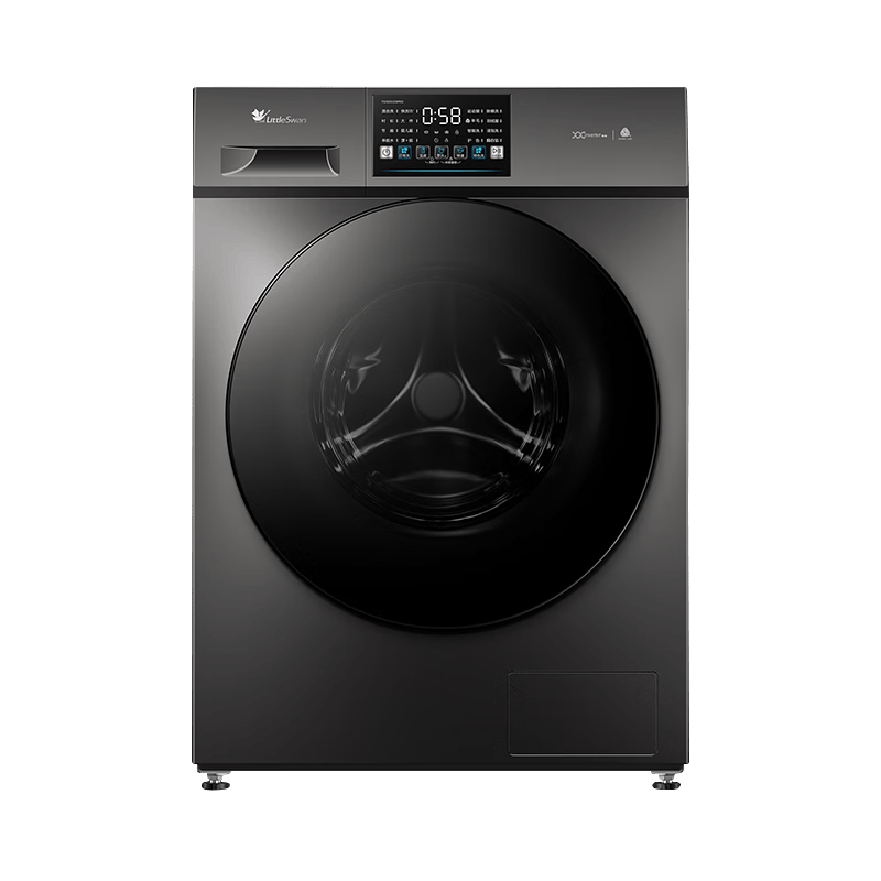 LittleSwan/С��� ����ϵ�� 10kg ��Ͳ TG100V23PRO 1147.58Ԫ