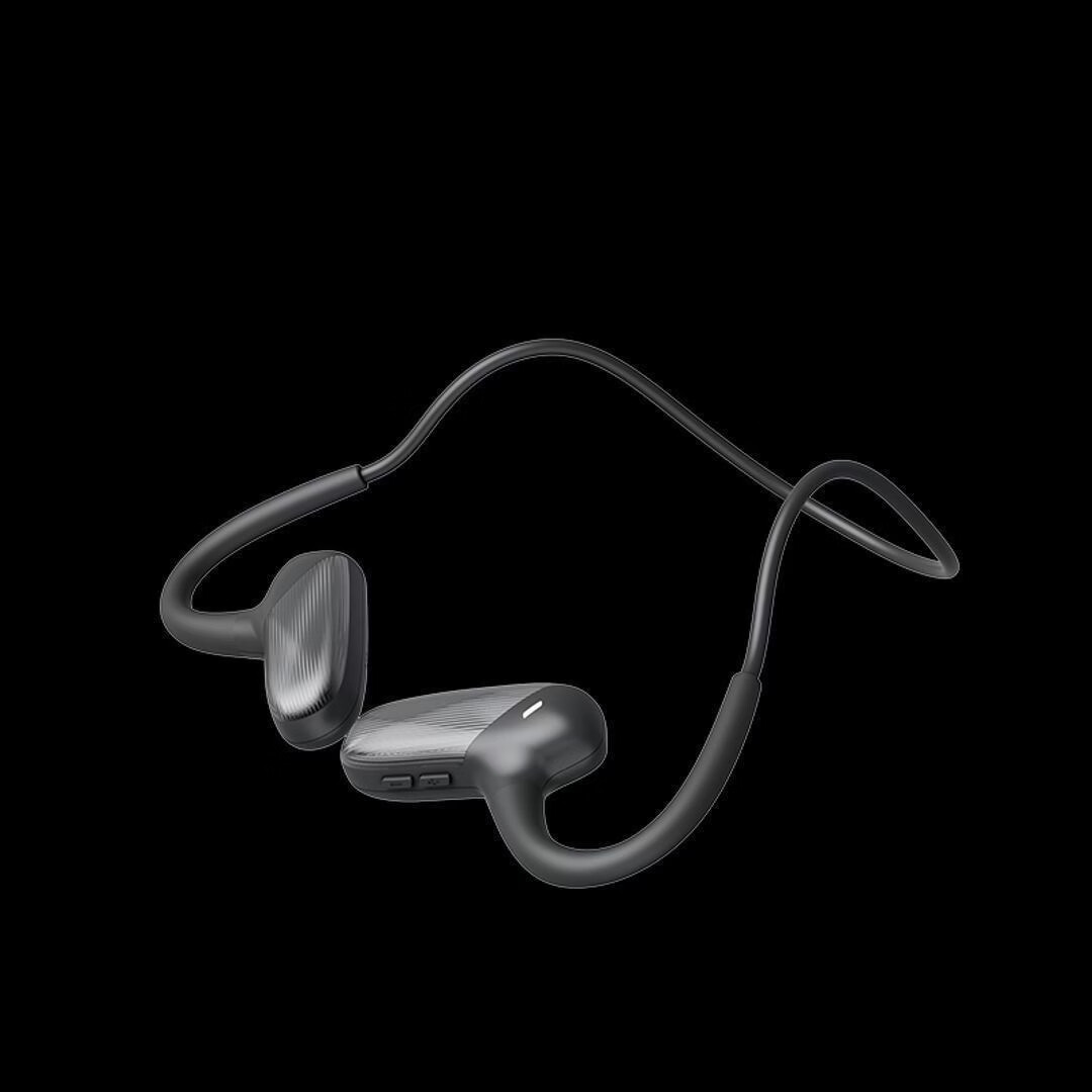 OIVO爱酷者气传导运动蓝牙耳机-G1传导入耳无线音乐运动跑步挂耳式耳机通用 爱酷着G1气传导运动蓝牙耳机