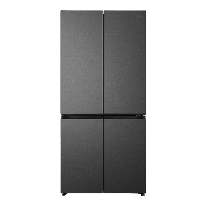 Midea/���� �ܶն�601�� ʮ�ֶԿ��� ���� BCD-601WUSPZM(E) 4674.16Ԫ(������)