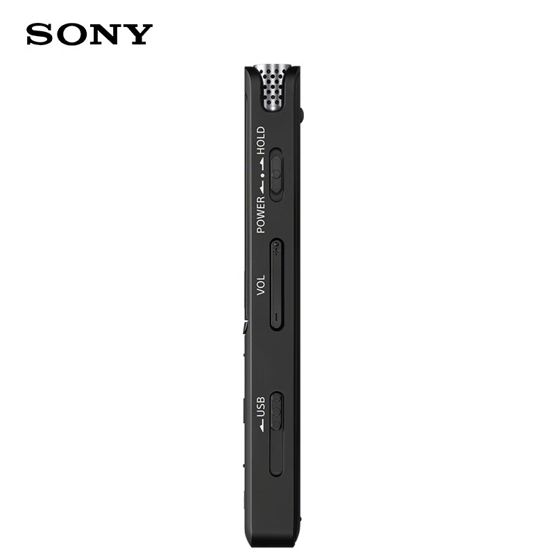 全面评测索尼ICD-UX570F录音笔的功能与性能