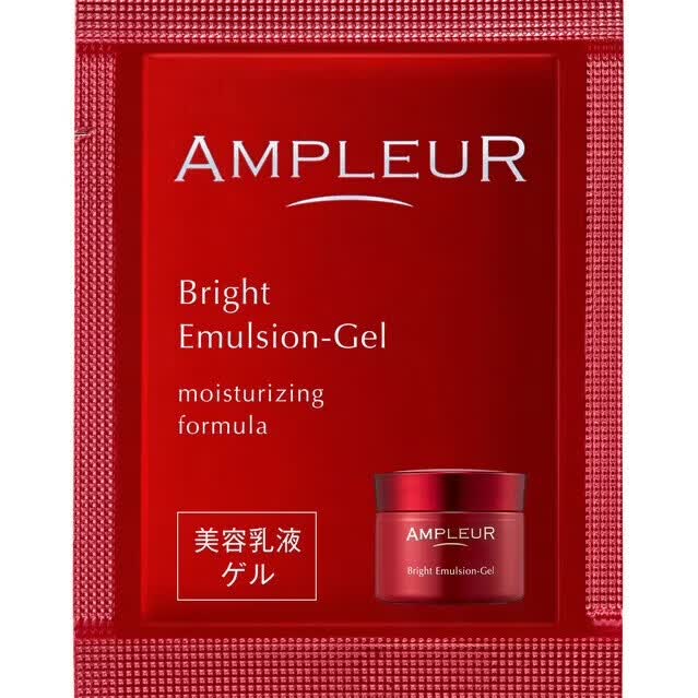 AMPLEUR会员专享AMPLEUR面霜新体验装新小样 面霜小样 1.5g
