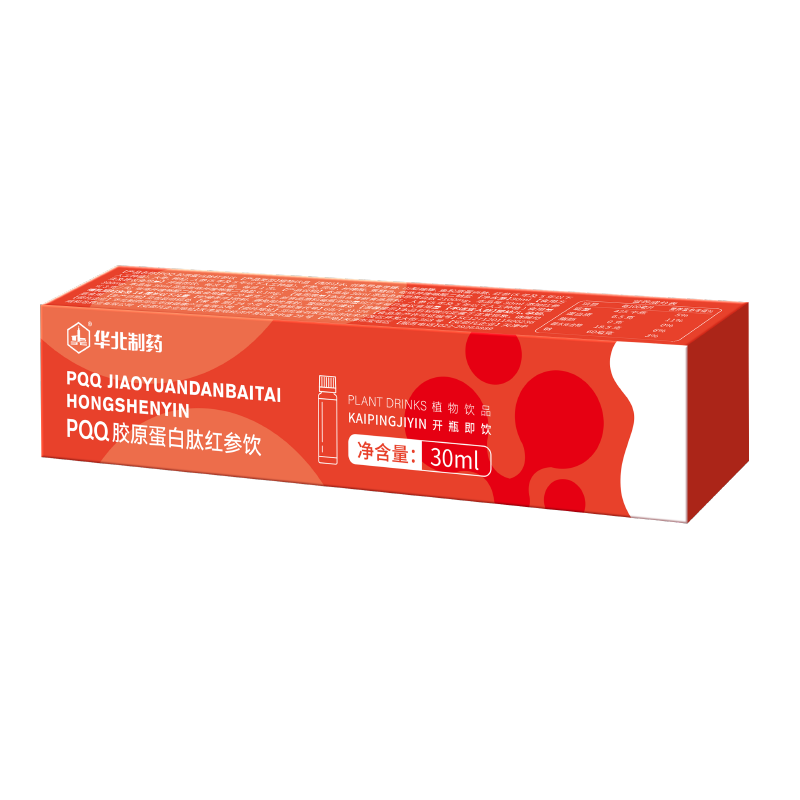 ������ҩ PQQ��ԭ�����ĺ���� 30ml ����װ 1.9Ԫ
