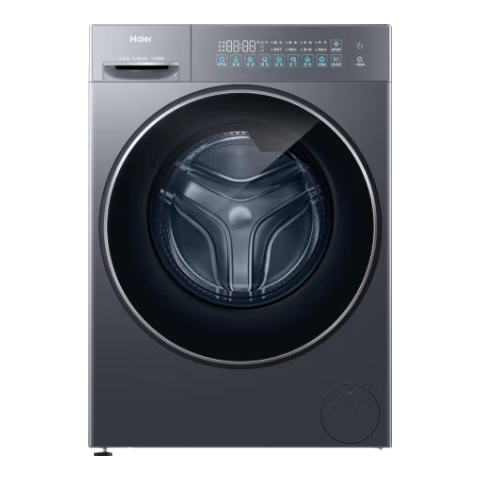 ������Haier����Ͳϴ�»����Ҳ���12����ȫ�Զ������ϴ��һ�����Ƶһ����Ч����������ϴ�¾��ʴ��� �Ծɻ��� ������� ����ϴ ������ ���ܳ��� ϴ��һ�� 2299.25Ԫ