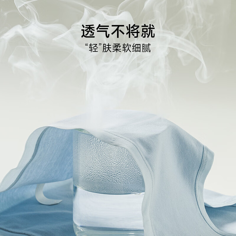 都市丽人纯棉内裤女士10A抗菌少女三角裤2026年新款女生短裤6条装 灰+紫+绿+粉+蓝+杏 6条 L (建议110-130斤)