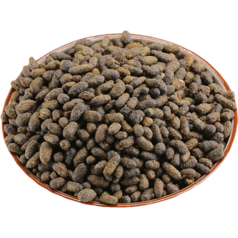 五灵脂中药材500g 生五灵脂