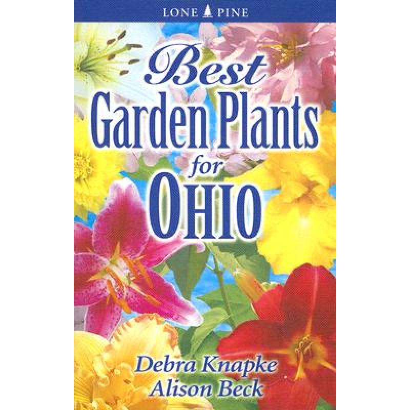 预订 Best Garden Plants for Ohio