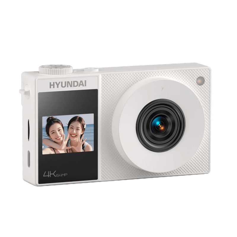 �ִ� CCD������� ���Ͱ� 64G ǰ��˫�� ���� vlog��Ӱ ѧ�������ż� 1007.01Ԫ��3��(��335.67Ԫ/��)