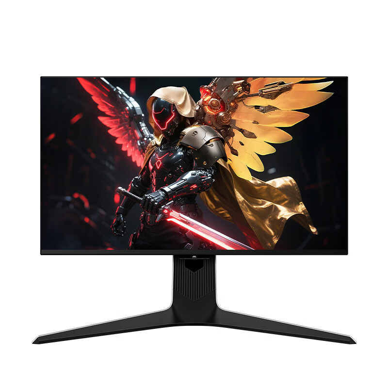 ����U8 25�� 27Ӣ��4K160Hz�羺�� HDMI2.1 HVA HDR1400���ӵ��ɫ�� MiniLED������ʾ�� ������������ ����U8[R27U81] 3299.00