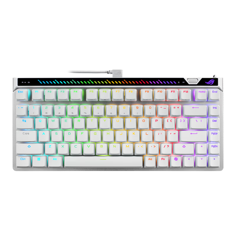 ROG 魔导士Ace HFX ACE 75