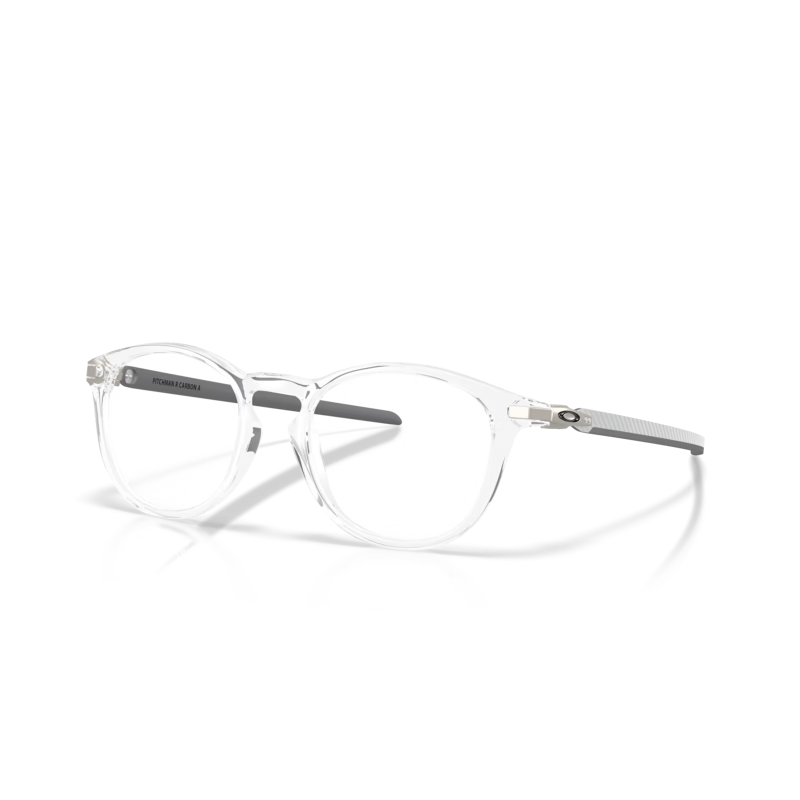 OAKLEYŷ���� 2026��Ʒ PITCHMAN��ѧ����ȫ����侵��8149F ͸��1830.0Ԫ����1830Ԫ/����