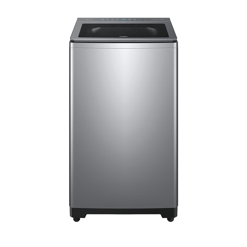 海尔（Haier）【云溪4.0】26年新品波轮洗衣机13公斤直驱一级变频全自动防缠绕洗衣机除菌螨换新补贴15% 13公斤 波轮 纳米微泡洗+智洗+超净洗净比1.25