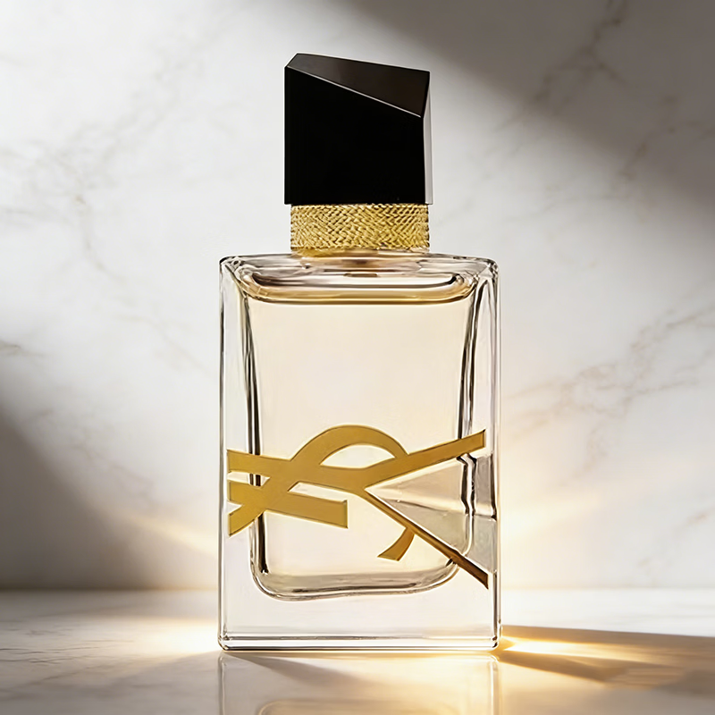 YSL圣罗兰自由之水反转巴黎黑奥飘茗黑鸦片衣典衬衣不羁女士男士香水礼物 自由至上香水7.5ml【Q版无喷头】