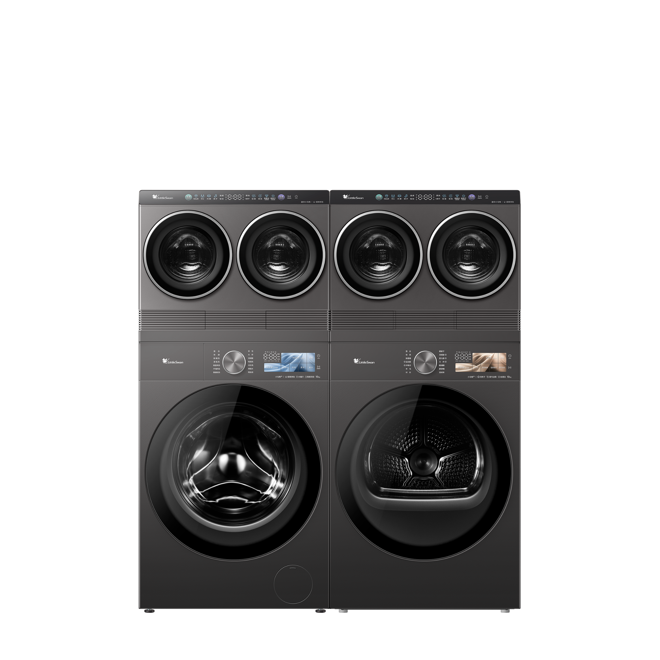 С��� С��÷5.0 ϴ����װ 10KG TG10EK60 �ȱú�ɻ�12399Ԫ