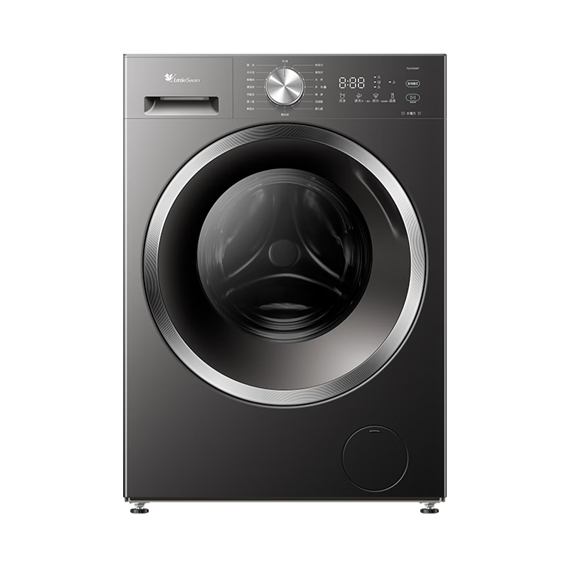 LittleSwan/С��� ˮħ��ϵ�� 10kg ��Ͳ TG10V628T 1637.04Ԫ(������)