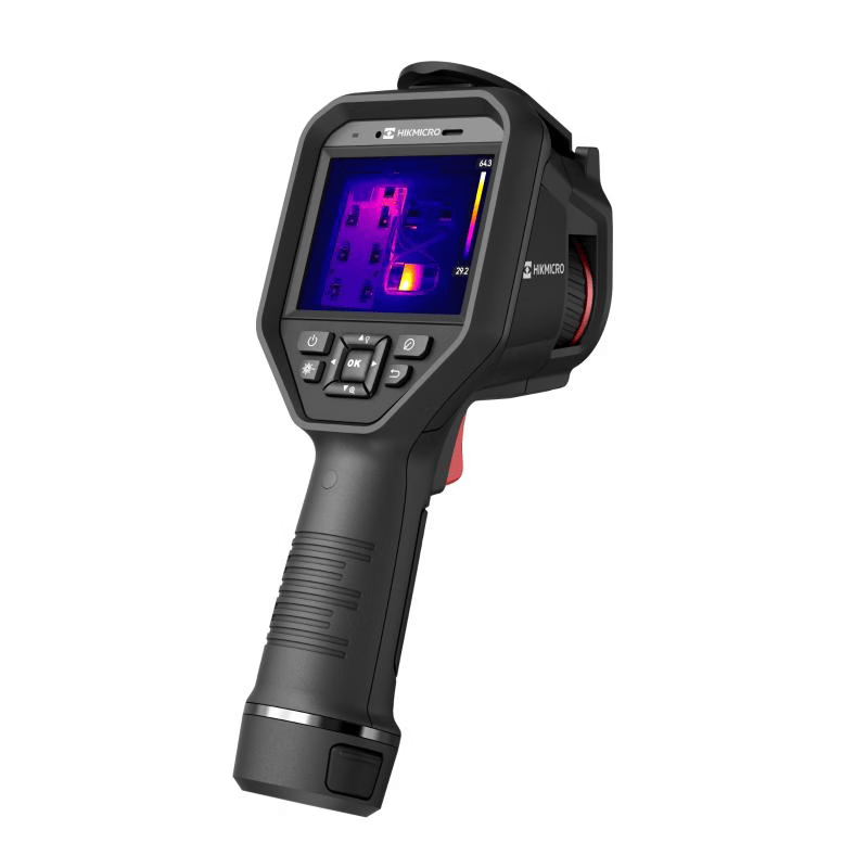 海康微影（HIKMICRO）红外热像仪  HM-TP2YXG-10W HM-TP2YXG-10W