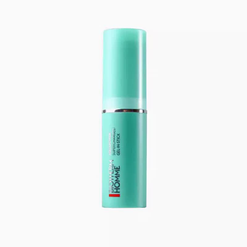 碧欧泉(BIOTHERM)水动力保湿棒9g 补水保湿面霜水润补妆生日礼物 碧欧泉 水动力保湿棒9g*2支