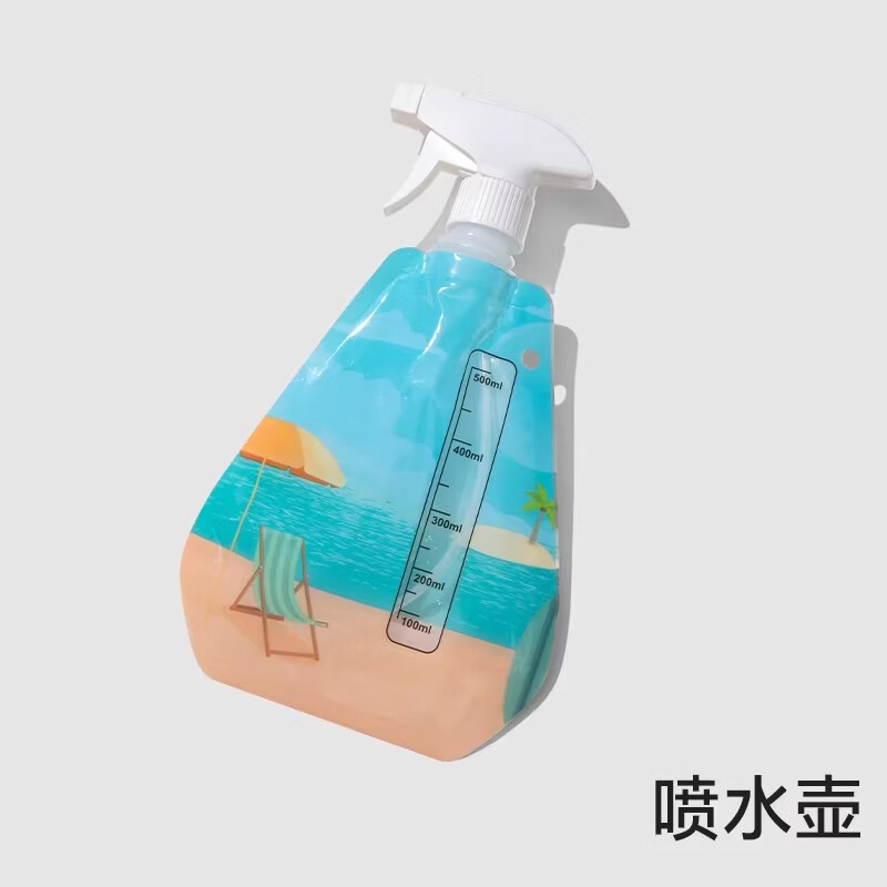 吱凡喷水壶 台面贴膜仓库 喷水壶