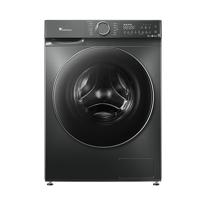 С��죨LittleSwan����Ͳϴ�»� ˮħ��ϴ��һ�� 12kg 2980.1Ԫ