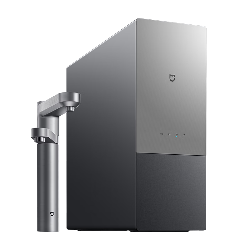 PLUS��MIJIA �׼� ��ˮ��2pro ˫��ˮ1600G MR16132 ���´�ͨ��ROֱ������һ��� 1989.2Ԫ����