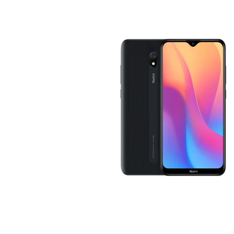 Redmi红米8A Redmi 9A 红米10X 红米 note7 红米note8  二手手机 学生拍照游戏备用机  红米8A[颜色随机发] 3+32 95新