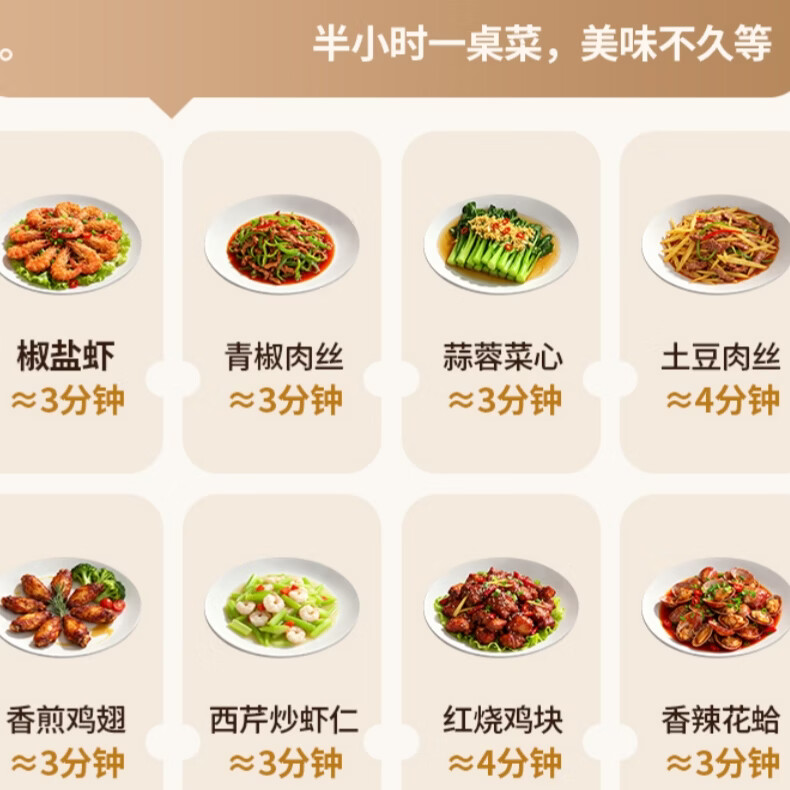 SUPINOER凹面电磁炉一级节能大功率多功能家用商用台式爆炒电磁灶炒锅 配赠炒锅套装（多档调节定时） 第六代泊致猛火爆炒炉