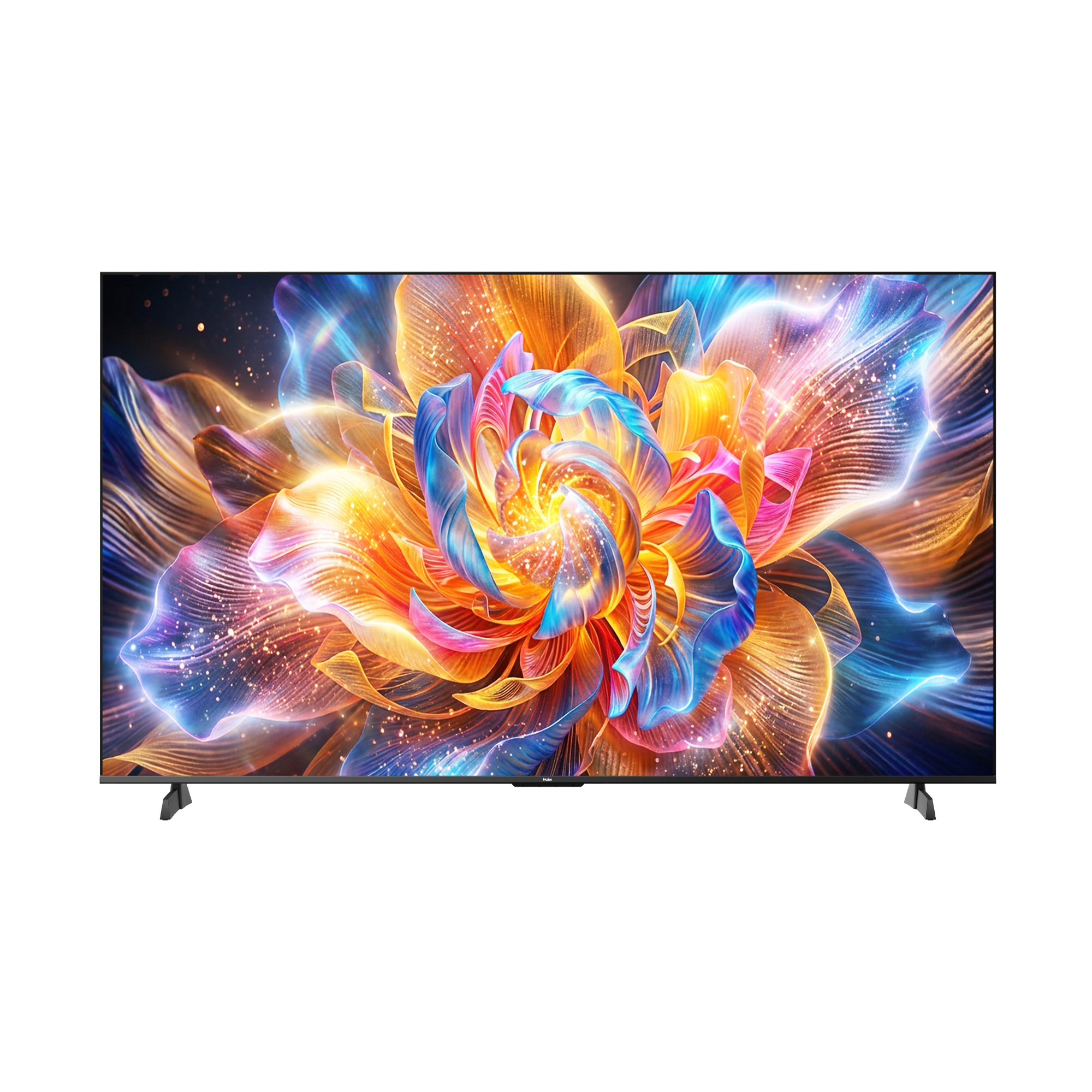 海尔云溪电视75H6D 75英寸抗反光防眩光护眼原画级MiniLED 288分区288Hz 3+64GB AI游戏1级国家补贴