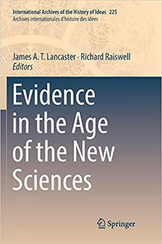 【预订】evidence in the age of the new