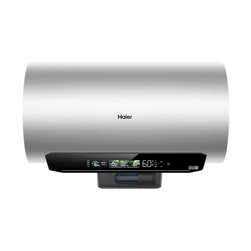 ������Haier��������ϵDR7ϵ�� ����ϴ����ˮ�� С��ƿ����������ˮ��60��һ����Ч��Ƶ����ȫ���ڵ�����ϴ 60L 3300W DR7PLUS��þ��ԲͰ���� 2379.15Ԫ