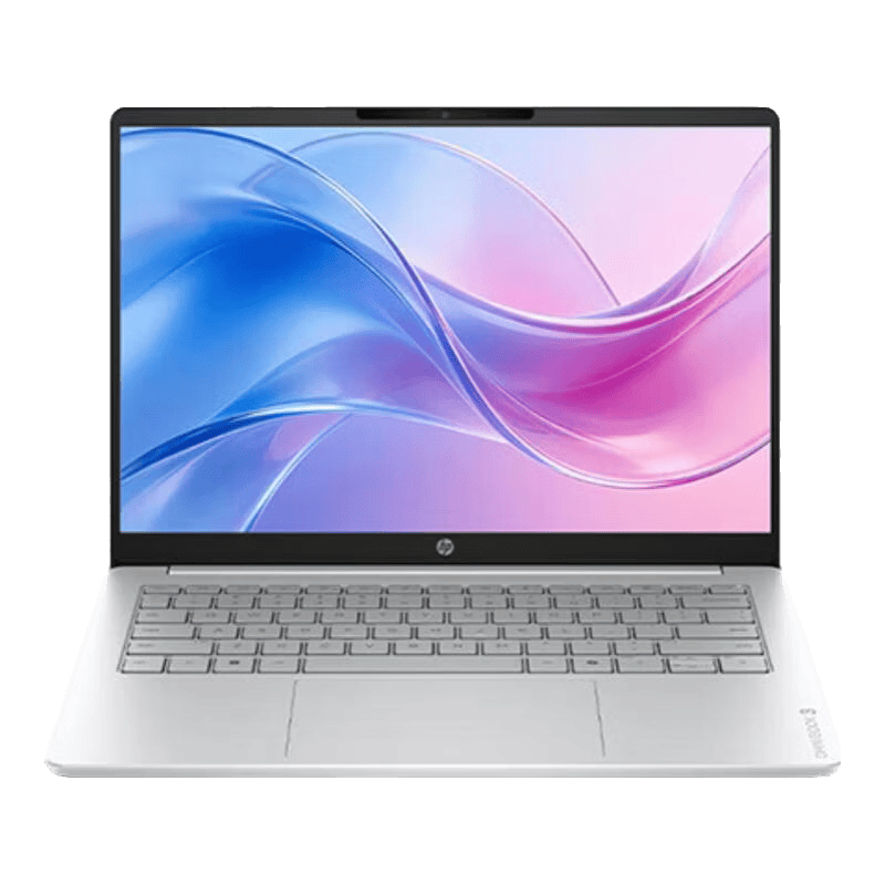 惠普(HP)星Book Pro14/星Book14 2026年新品AI高性能轻薄酷睿Ultra笔记本电脑旗舰办公电脑 【重磅新品星Book14】酷睿7 240H 16G 512G 标配
