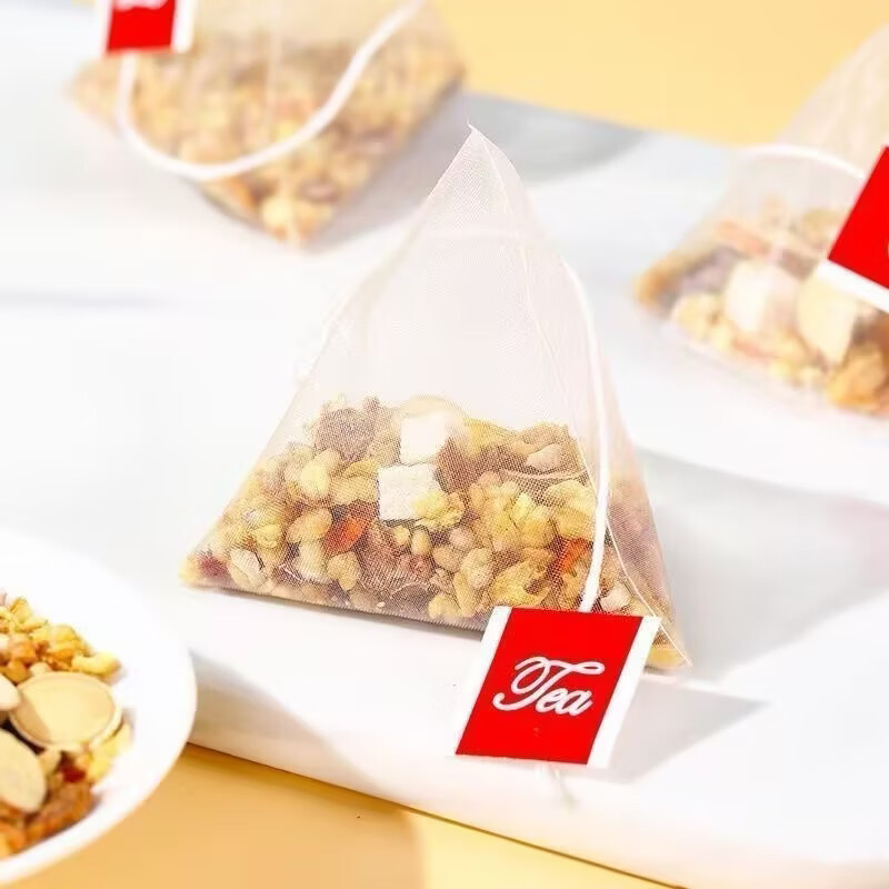 红豆薏米茯苓芡实茯苓正宗祛湿茶排湿气排寒大麦男女养生 1袋*30包