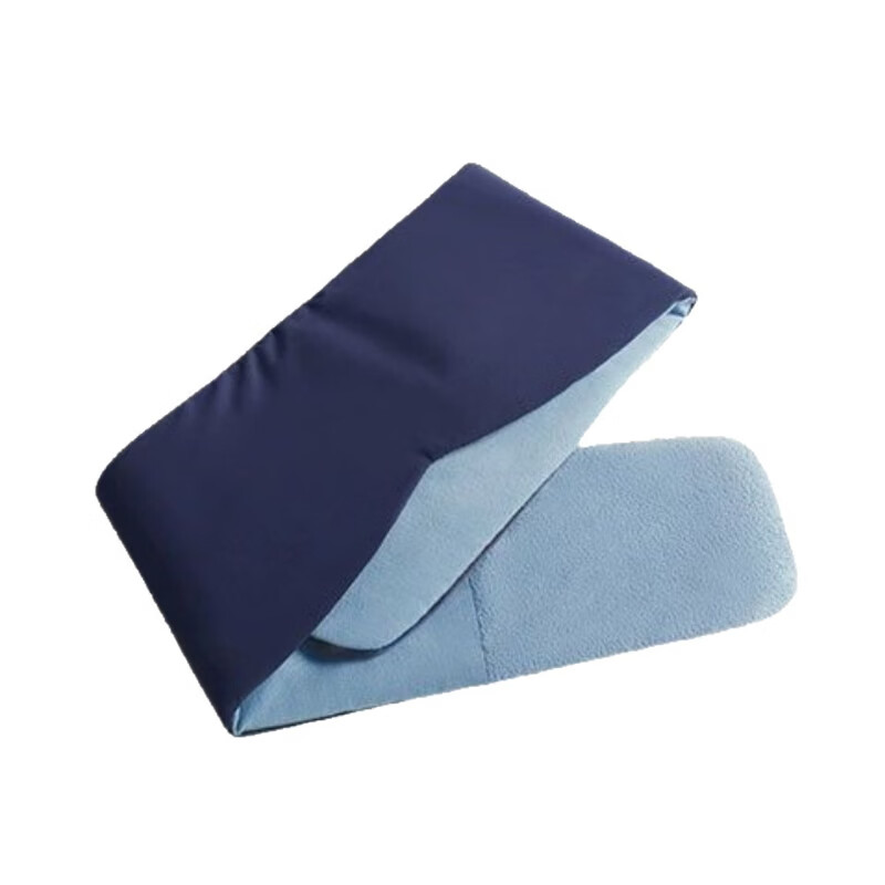 呵护季重力睡眠眼罩遮光冰丝睡眠眼罩深睡午觉助眠男女成人通用 灰色【1个装】 无规格