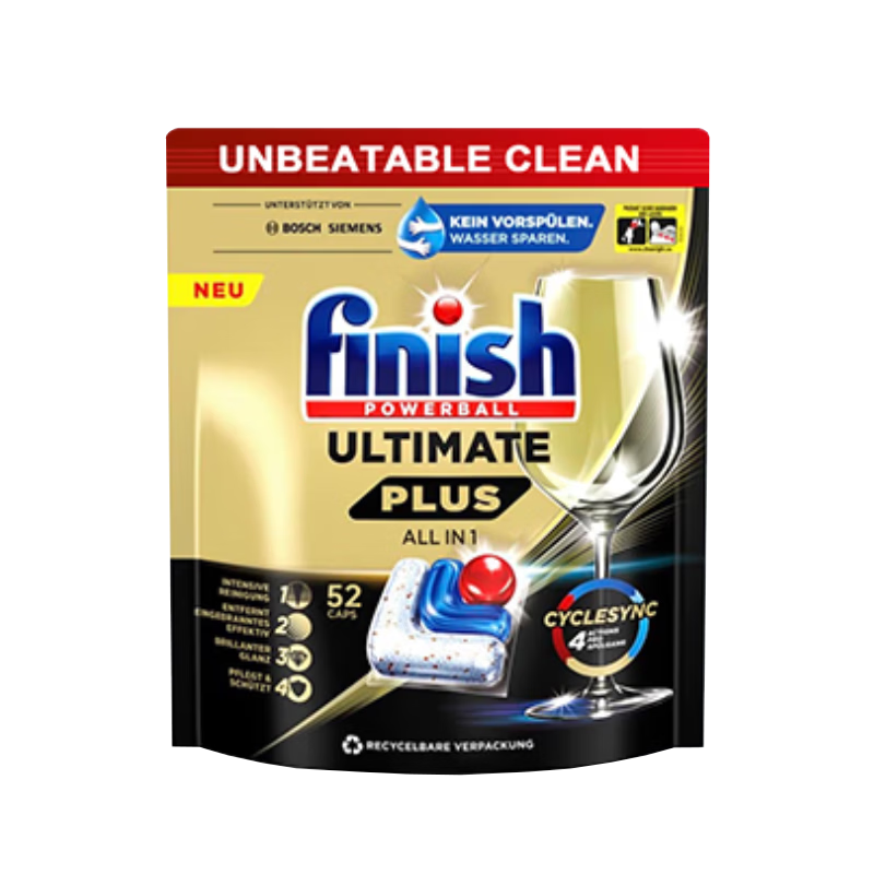 ������finish��ϴ�����ϴ������PLUS�� ϴ�������ϴ�Ӽ�ϴ��������Ĳ�52�� 58.9Ԫ