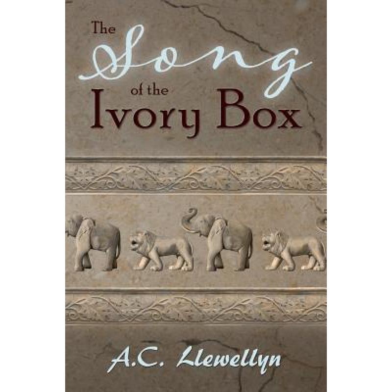 预订 the song of the ivory box