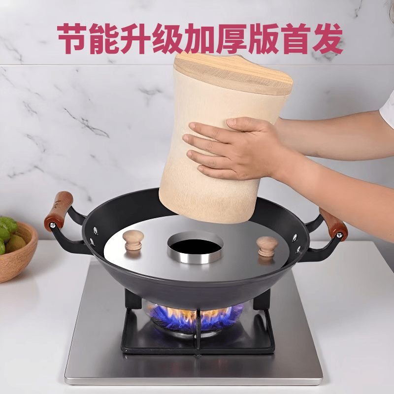 低糖米蒸饭专用家用竹筒饭手工竹筒饭桶蒸米饭纯天然蒸饭竹筒商用 竹筒不锈钢蒸架（不含竹筒） 2层 9cm