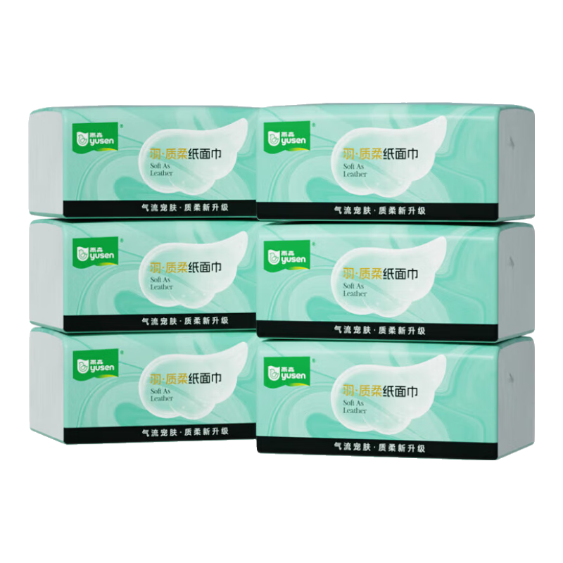 ��ɭ YUSEN��ľ�����ֽ 5�� 260��*6�� 2.89Ԫ