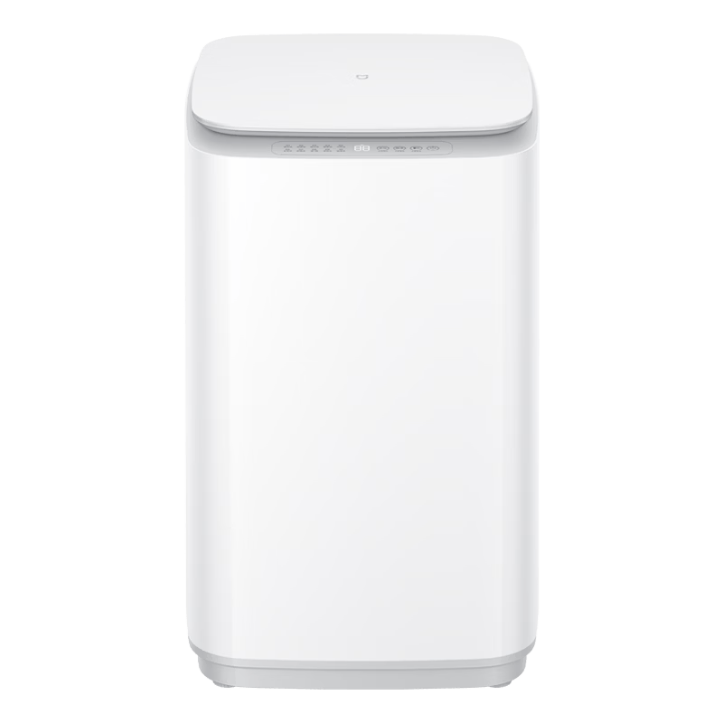 mijia/�׼� ȫ�Զ� 10kg ���� XQB100MJ109 678.3Ԫ(������)