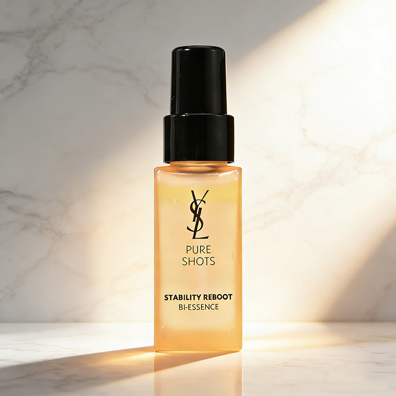 YSL圣罗兰夜皇后调皮水30ml 修护精华水护肤品套装生日礼物送女友 夜皇后调皮水30ml 京东折扣/优惠券