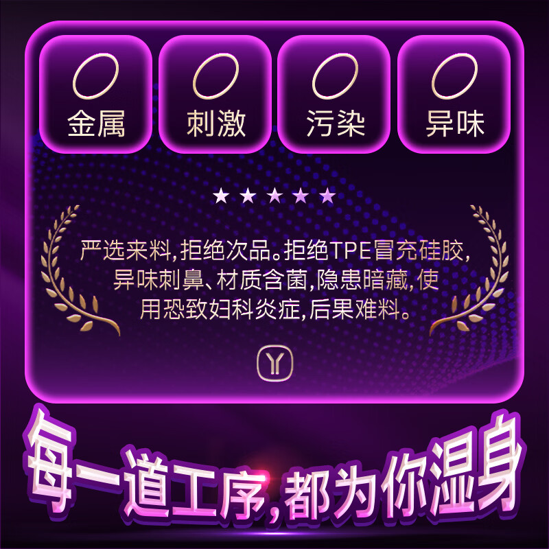 悦己研究所仿真假阳具肉棒悦己专用玩具专用生理玩具用品粗大床上智能自动扣 【全新爆款】静音液态硅胶自动伸缩 【声音小吵不到熟睡的家人 | 沉浸式悦己】