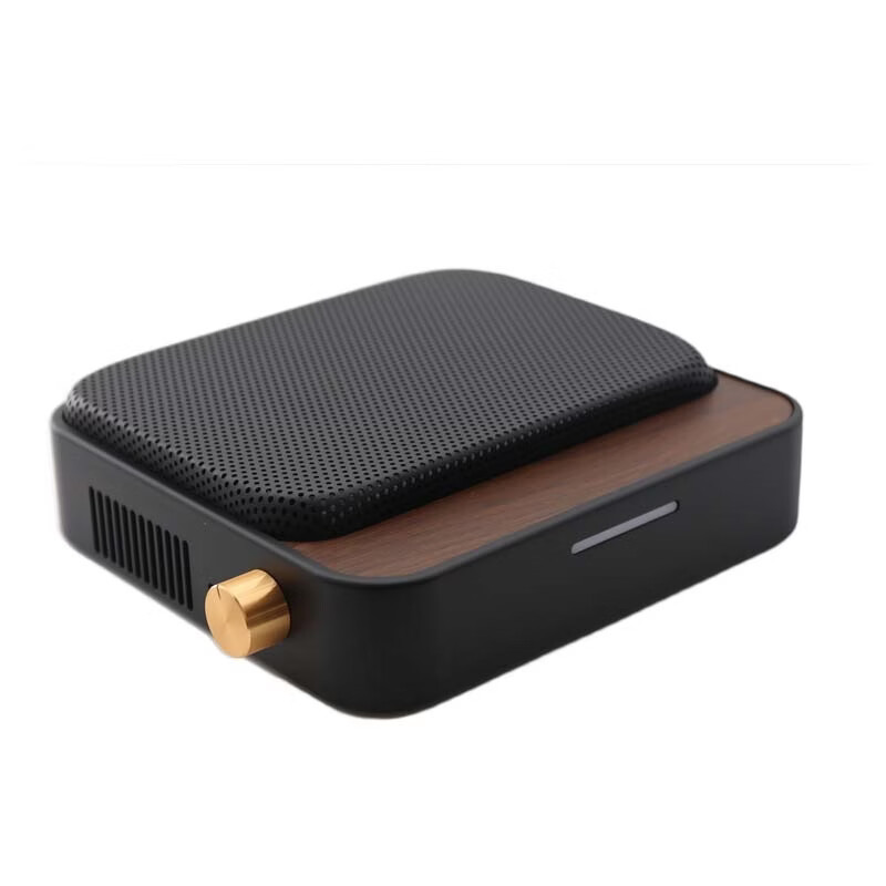 浦尔乐净化BOX车载空气净化器除异味甲醛车载除二手烟等离子消杀送礼 随车启动【黑色】 浦尔乐净化BOX车载空气净化器除异味甲醛车载除二手烟等离子消杀送礼 随车启动【黑色】