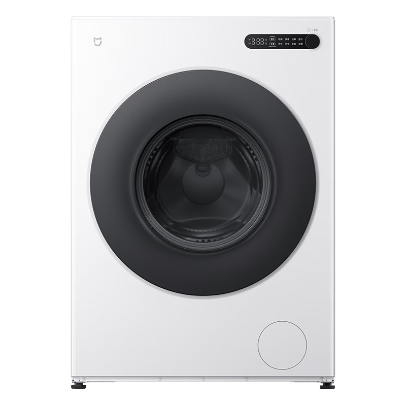 С�ף�MI���׼�10�����Ͳϴ�»����ô����� ����ȫǶ 525mm��Ͳ�� һ����Ч1.25��ϴ���� ȫ�Զ���ɫ������ �׼� ��Ͳ��ϴ 10kg XQG100MJ204 1098.9Ԫ